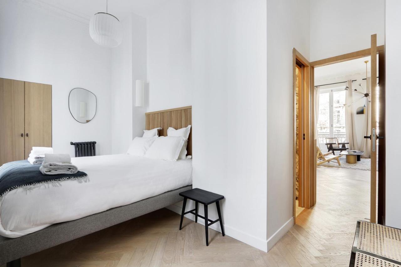 Pick A Flat's In Opera - Rue De Richelieu Apartment