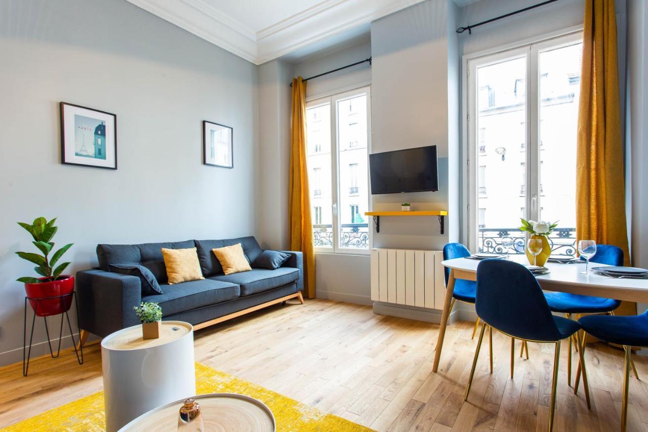 Cmg Bastille Saint Antoine 3 Parigi