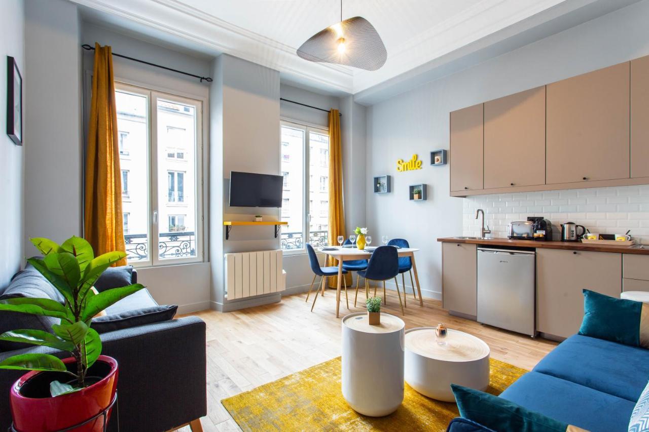 Cmg Bastille Saint Antoine 3
