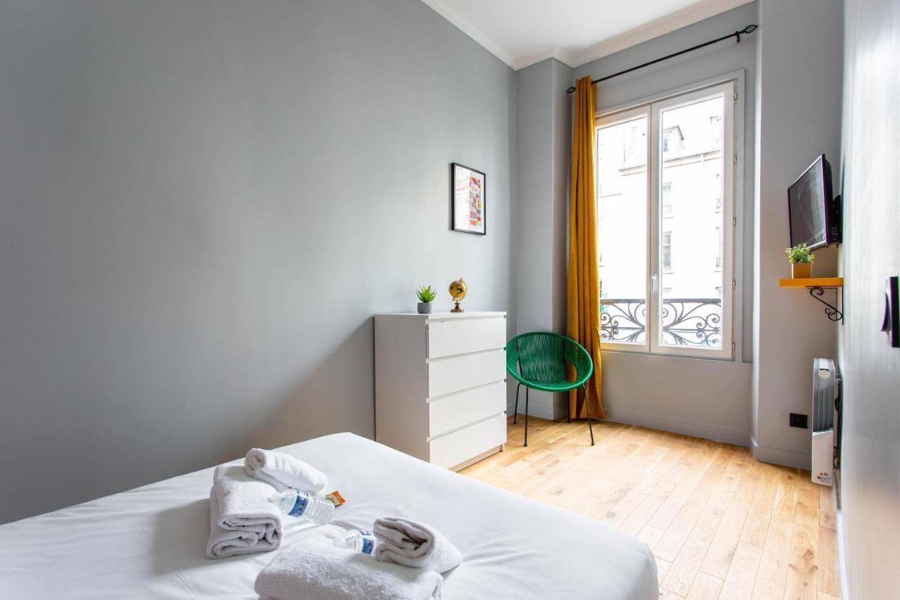 Cmg Bastille Saint Antoine 3 Appartamento Parigi