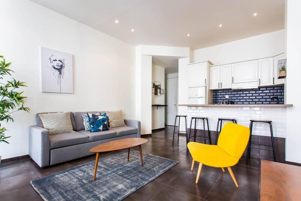 Hsh Magnifique Clery Sentier Appartamento Parigi