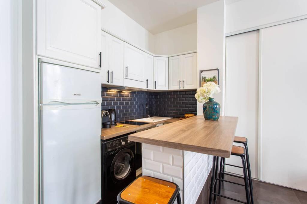 Hsh Magnifique Clery Sentier Appartamento *