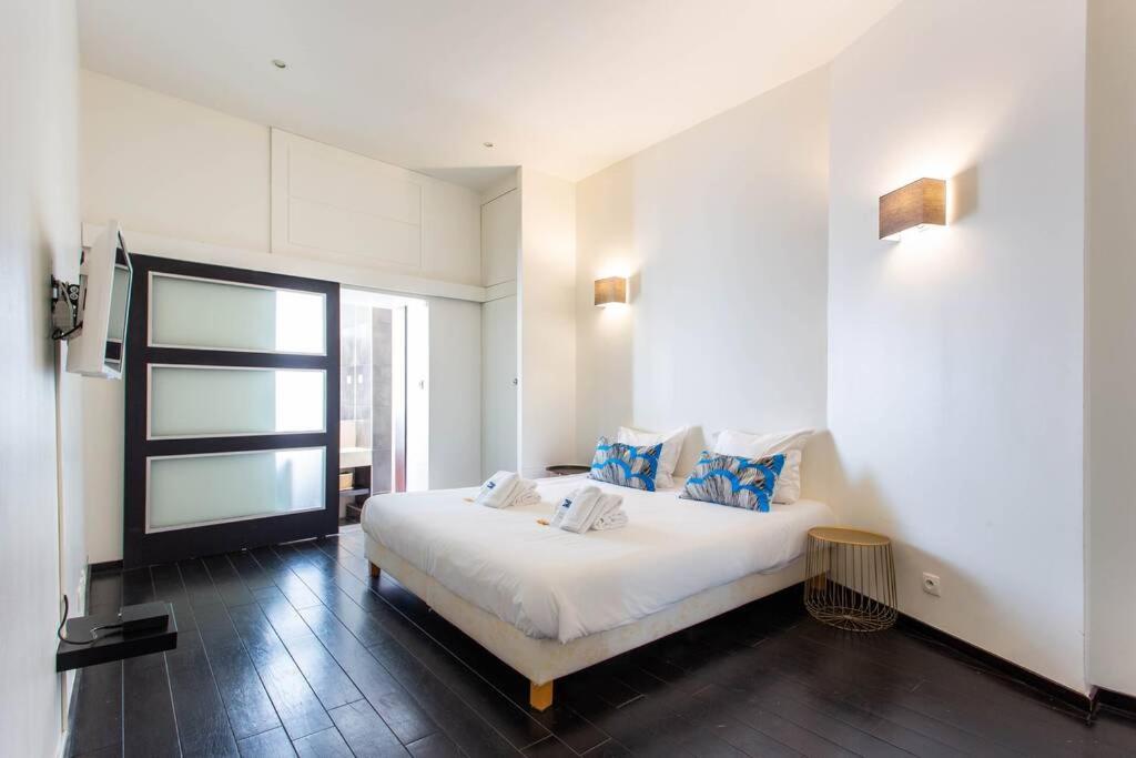 Hsh Magnifique Clery Sentier Appartamento *