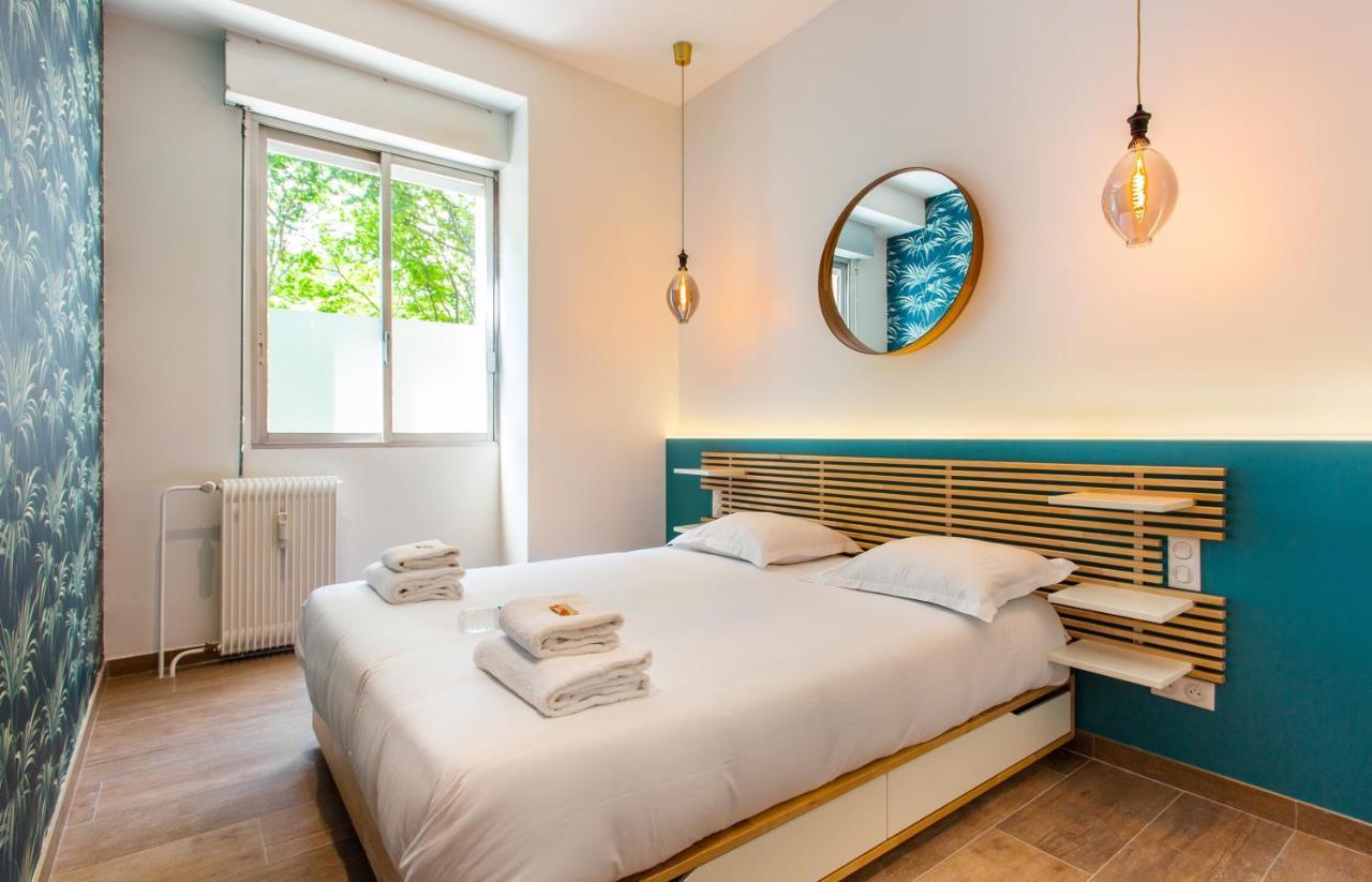 Amazing - 3br-10p - Nation Apartment Paris