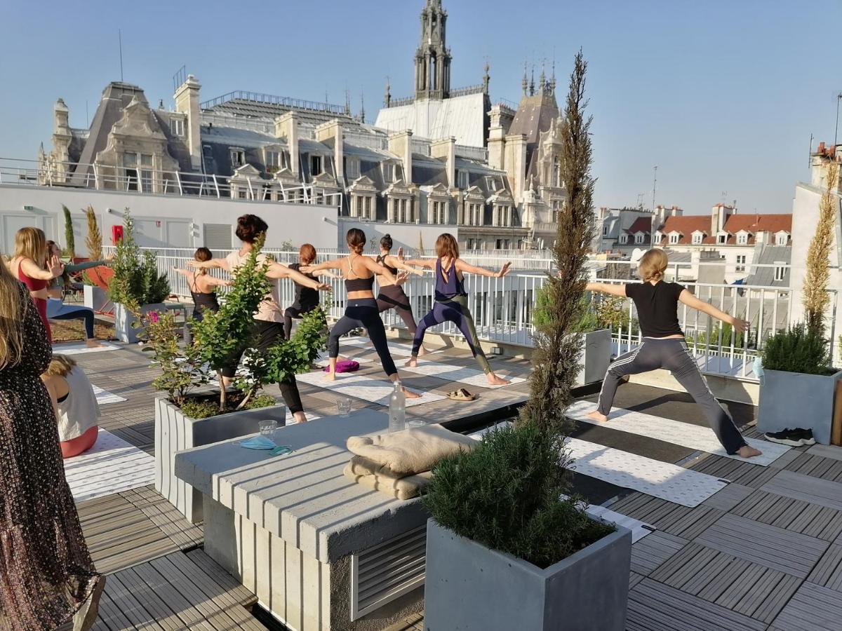 Le Grand Quartier 4*