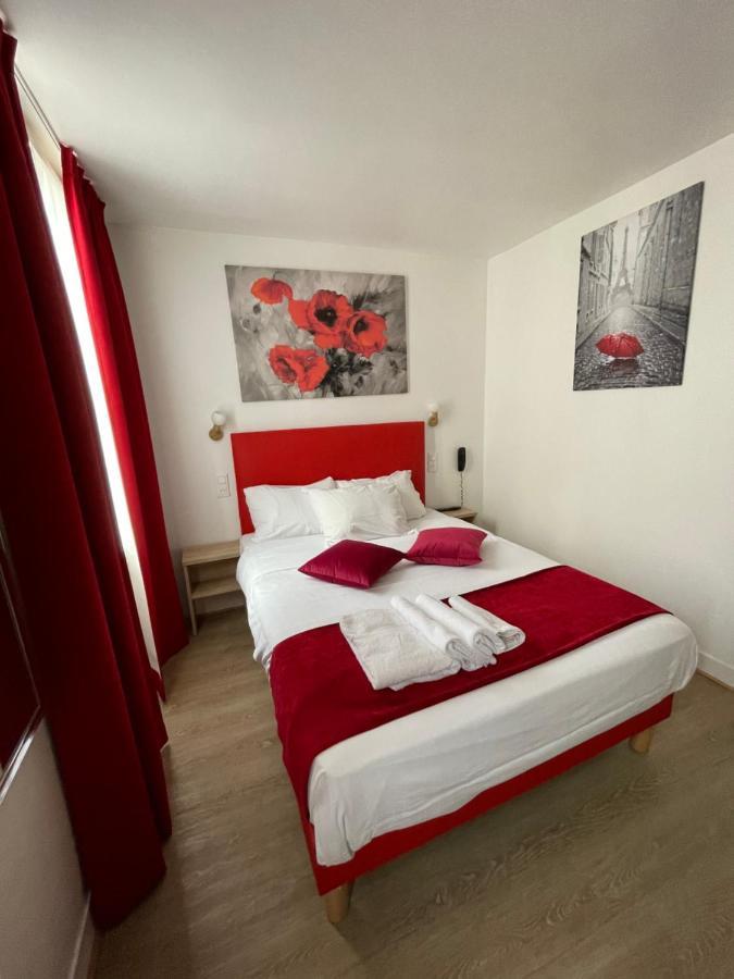 De Bordeaux Hotel 2*