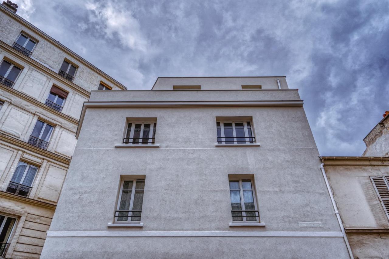Vernezza, F3 à Deux Pas De Montparnasse Parigi