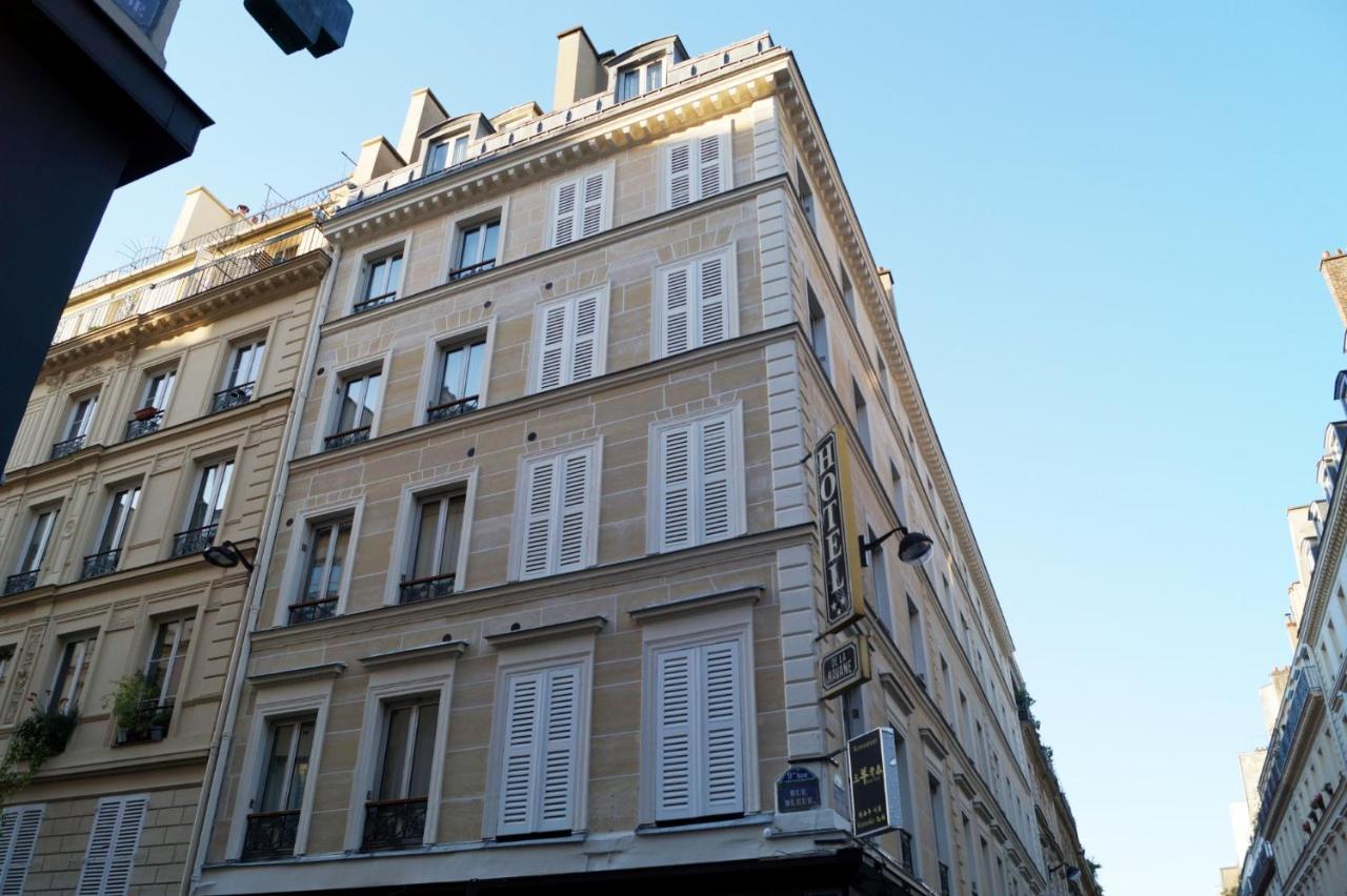 Hotel Havane Opera 3*