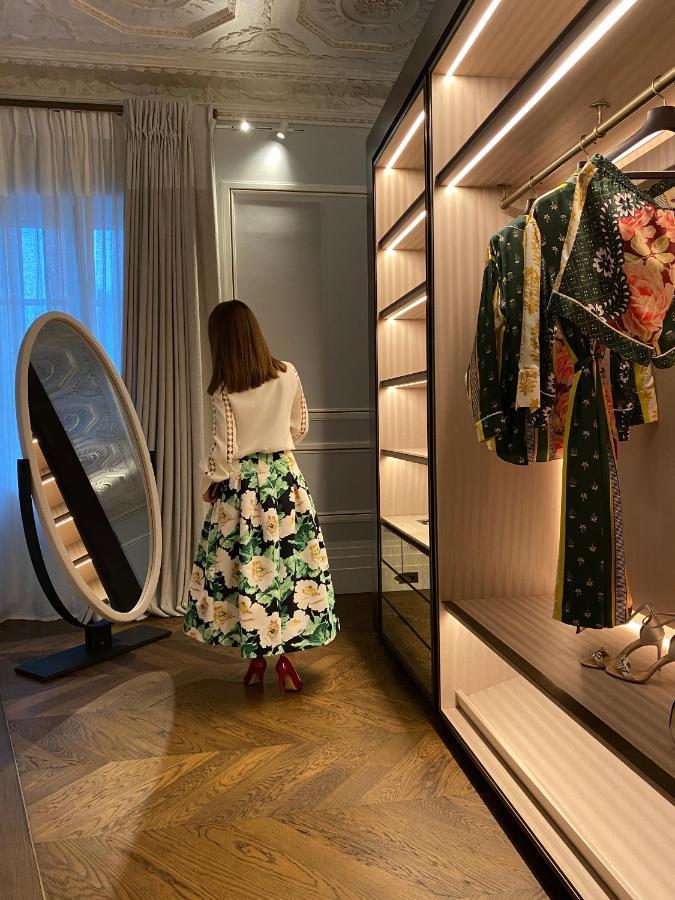 Maison Villeroy 5*