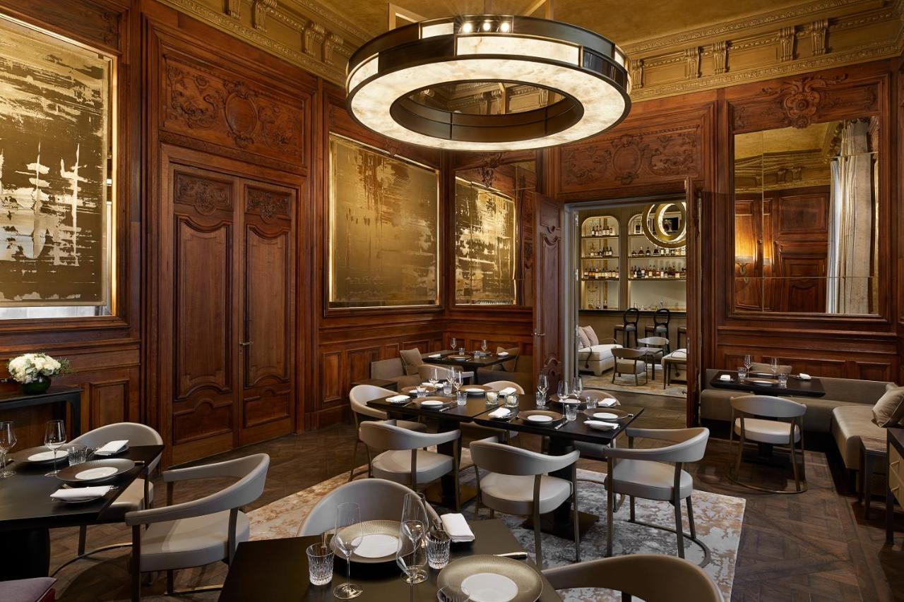 Hotel Maison Villeroy