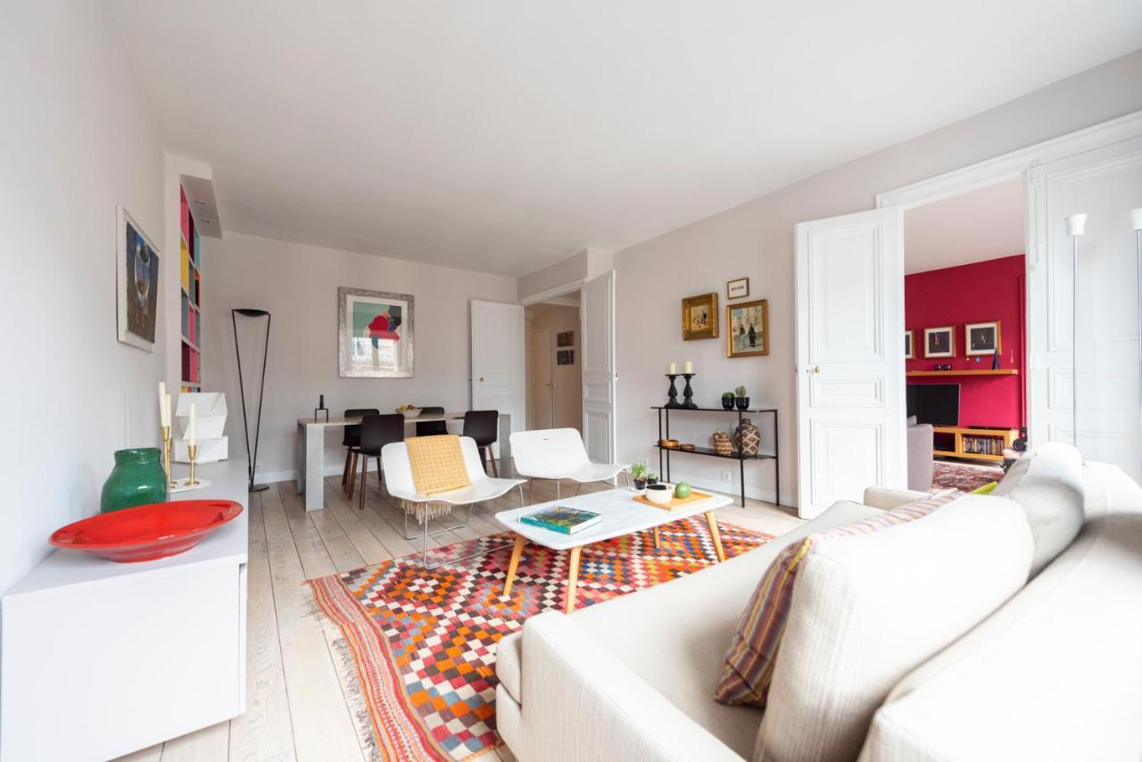 Parador Appartamento