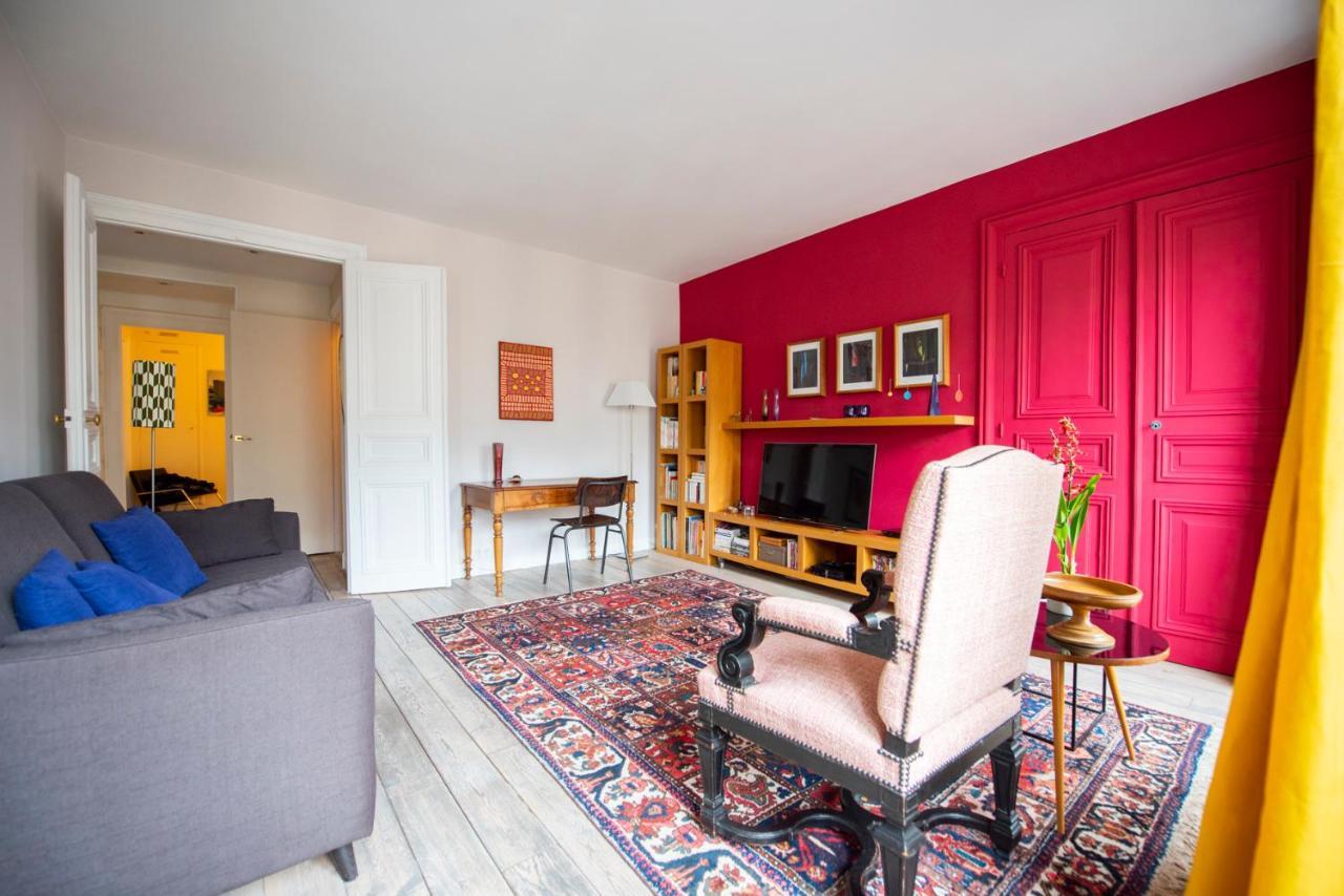 Parador * Parigi