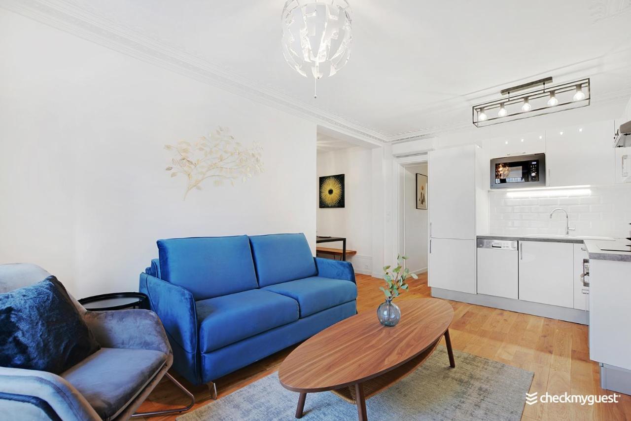 Splendid - 2br-6p - Place Des Vosges * Paris