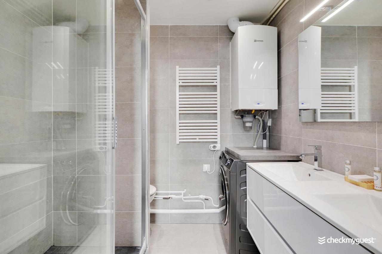 Splendid - 2br-6p - Place Des Vosges