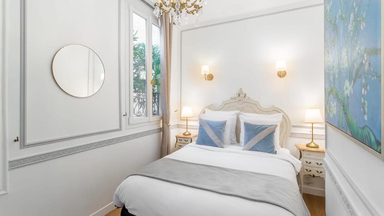 Appartamento Merveil - Luxury - Louvre - Aboukir Iv *