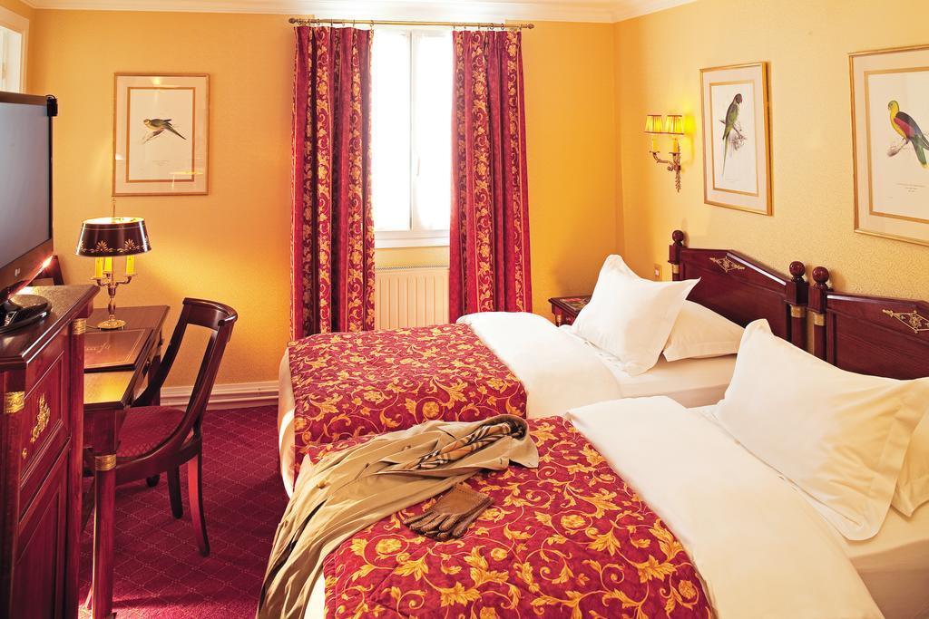Hotel De Varenne