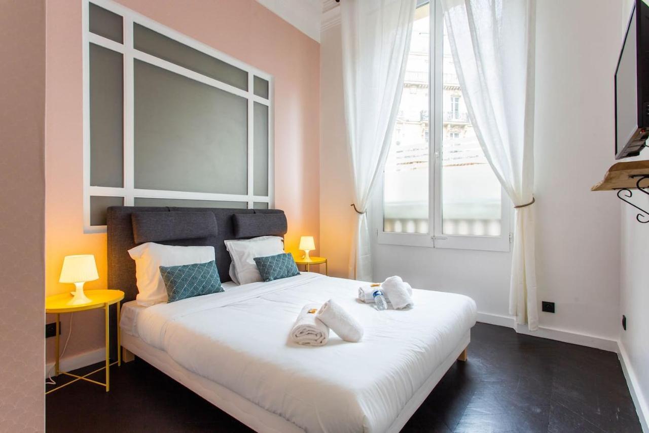Cmg Malesherbes Appartamento