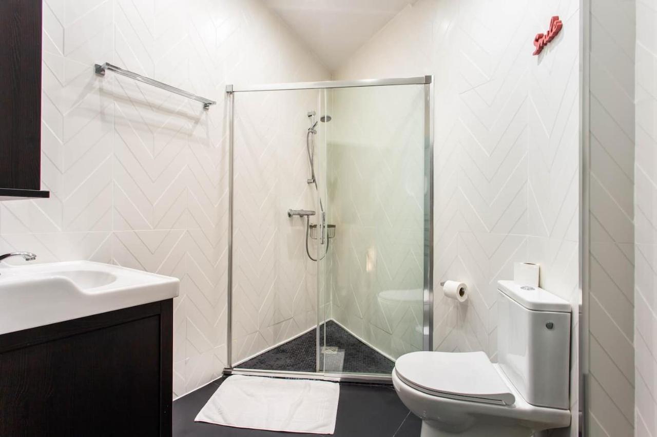 Cmg Malesherbes Parigi