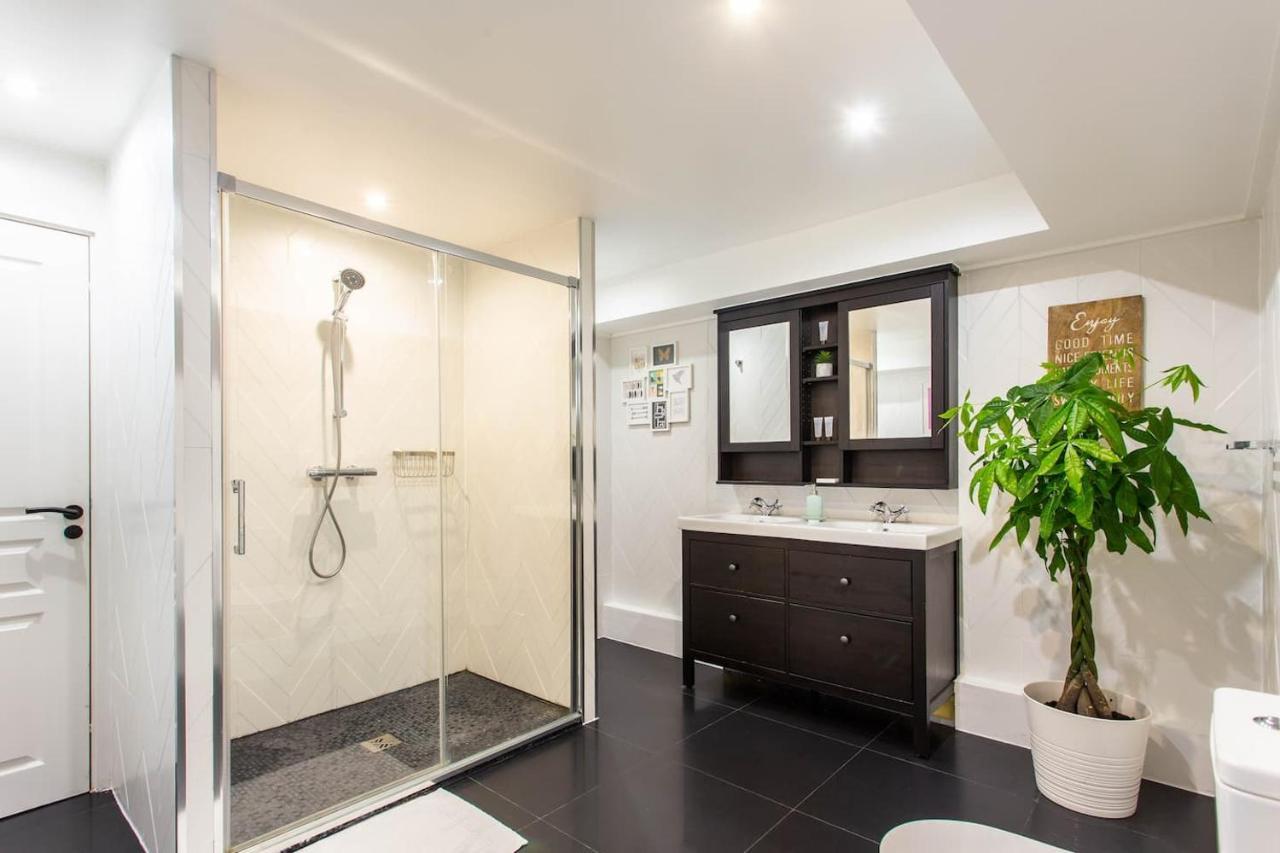 Apartment Cmg Malesherbes