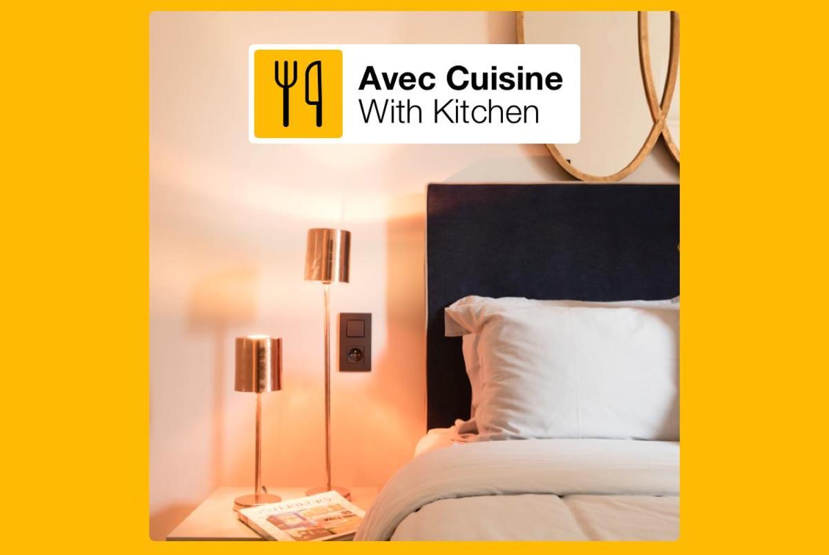 Milestay-saint Germain Apartment Paris