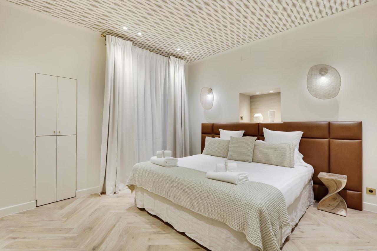 Pick A Flat's In Saint Germain - Rue Du Cherche Midi Appartamento *