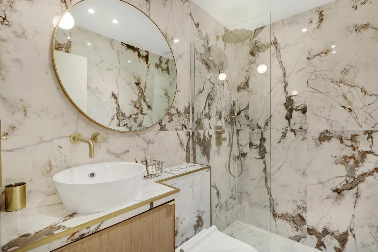 Appartamento Pick A Flat's In Saint Germain - Rue Du Cherche Midi *