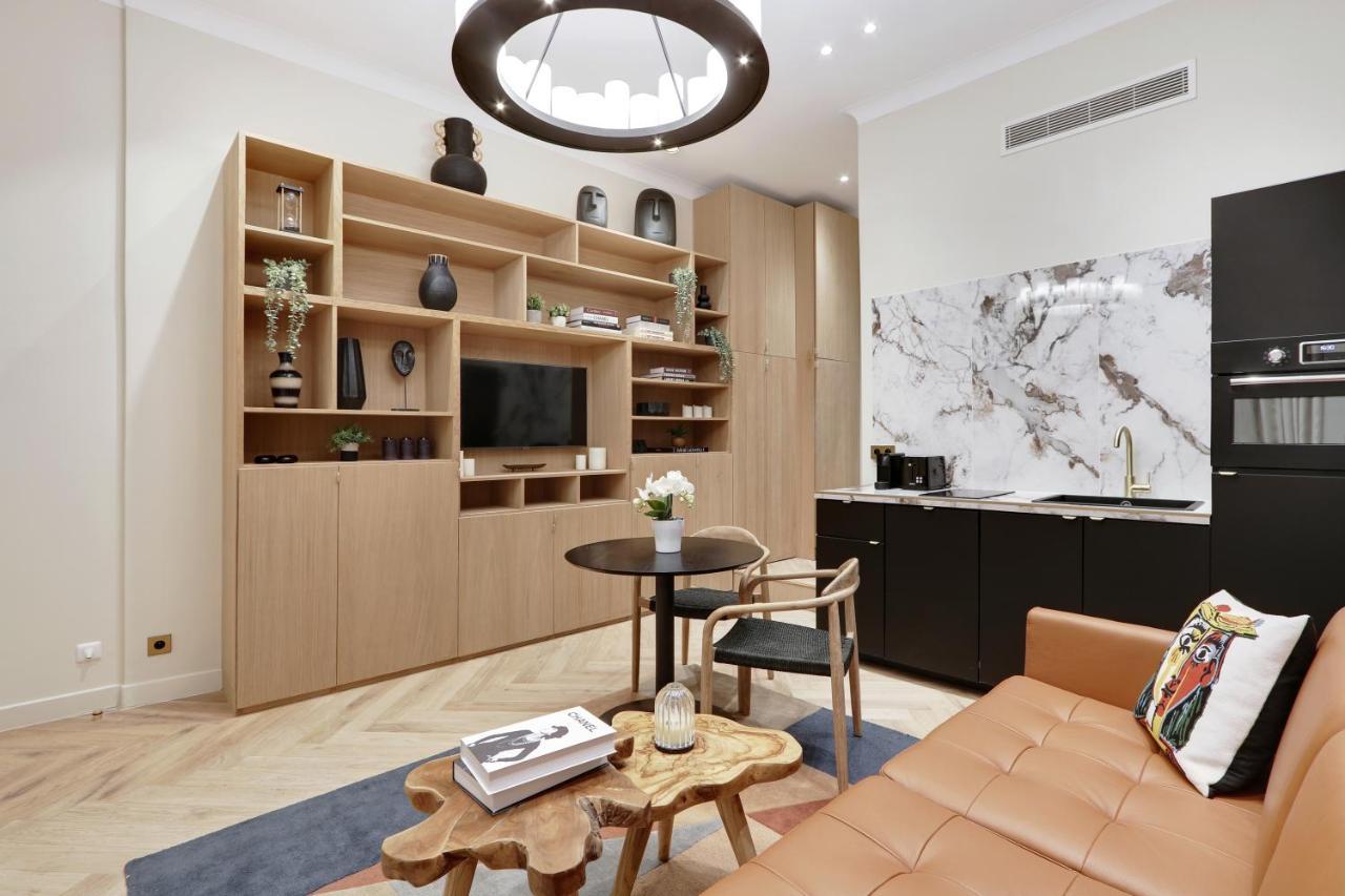 Appartamento Pick A Flat's In Saint Germain - Rue Du Cherche Midi *
