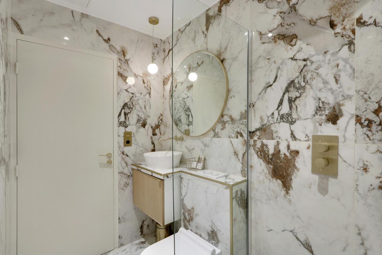 Appartamento Pick A Flat's In Saint Germain - Rue Du Cherche Midi