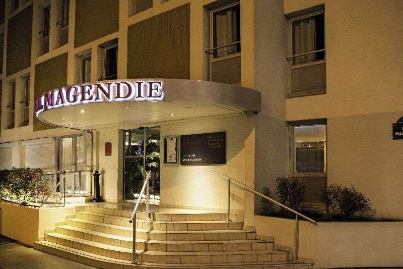Belambra Clubs & - Le Magendie Parigi