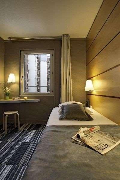 Hotel Belambra Clubs & - Le Magendie 2*