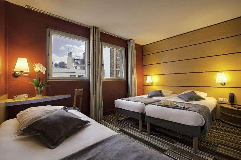 Hotel Belambra Clubs & - Le Magendie Parigi