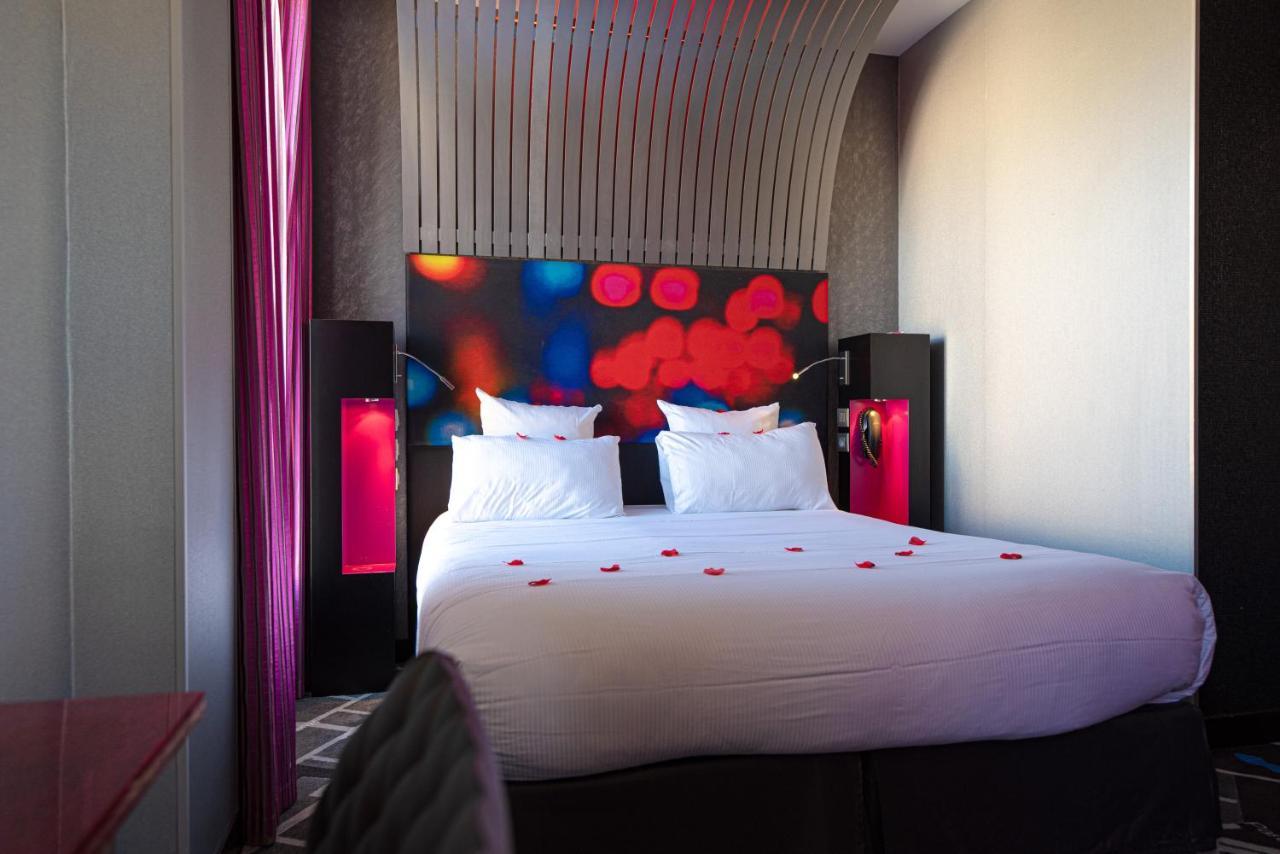 Eiffel Aparthotel