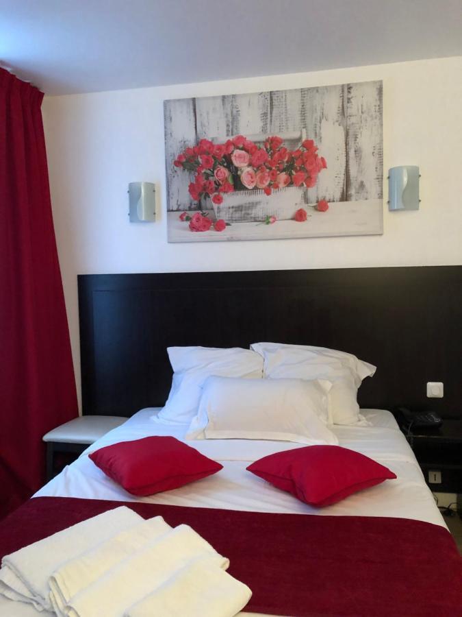 De Bordeaux Hotel