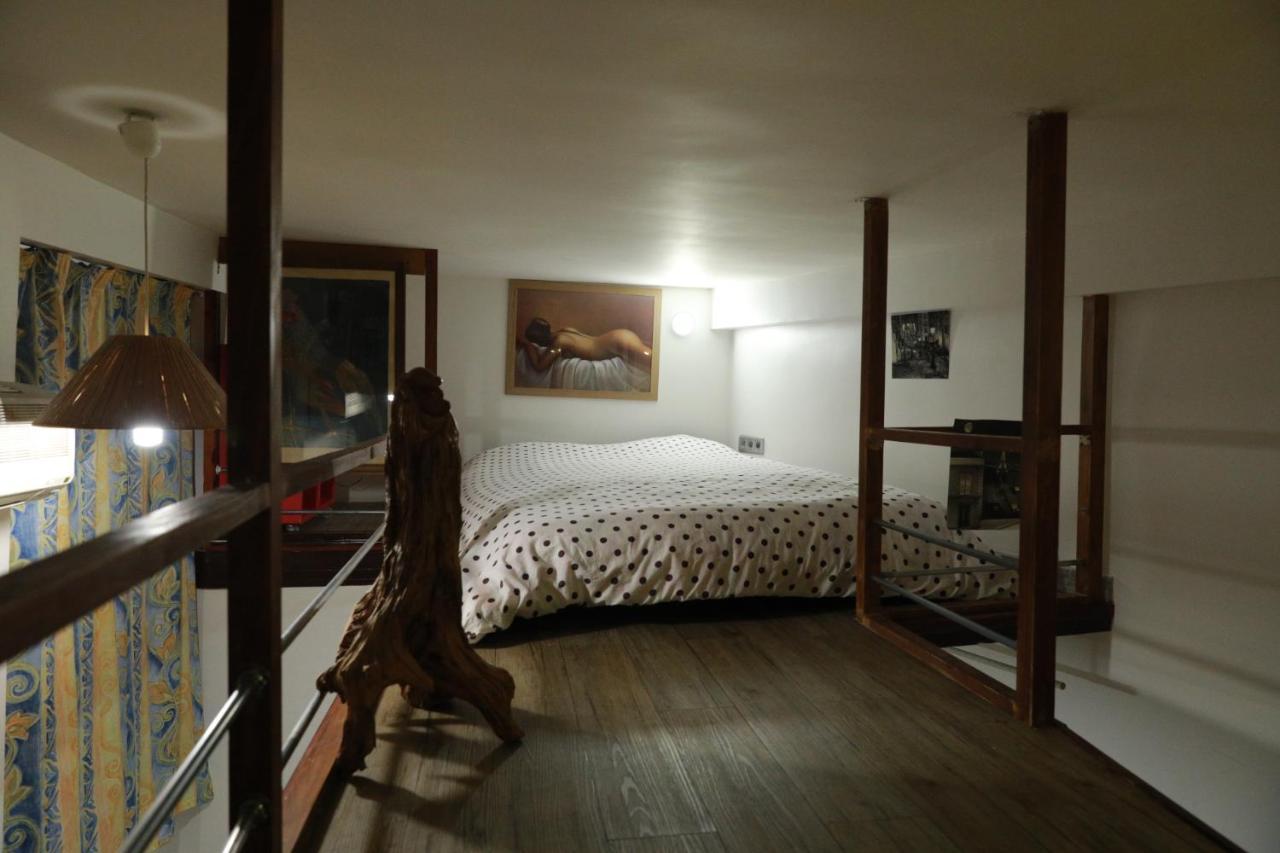 Parisien Espace Appartamento Parigi
