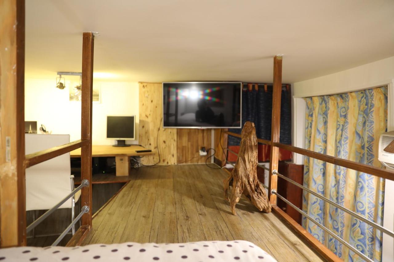 Appartamento Parisien Espace