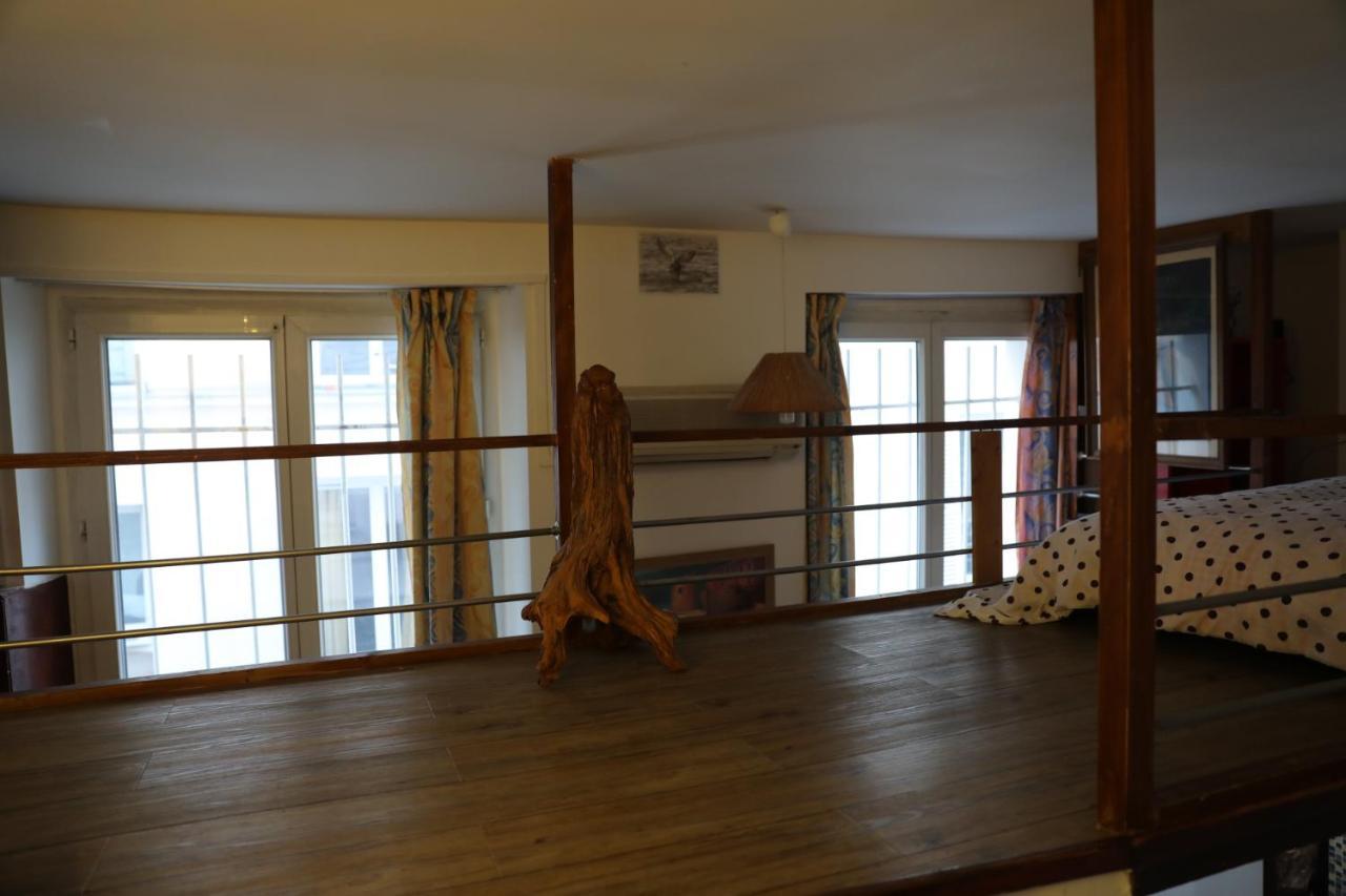 Appartamento Parisien Espace *