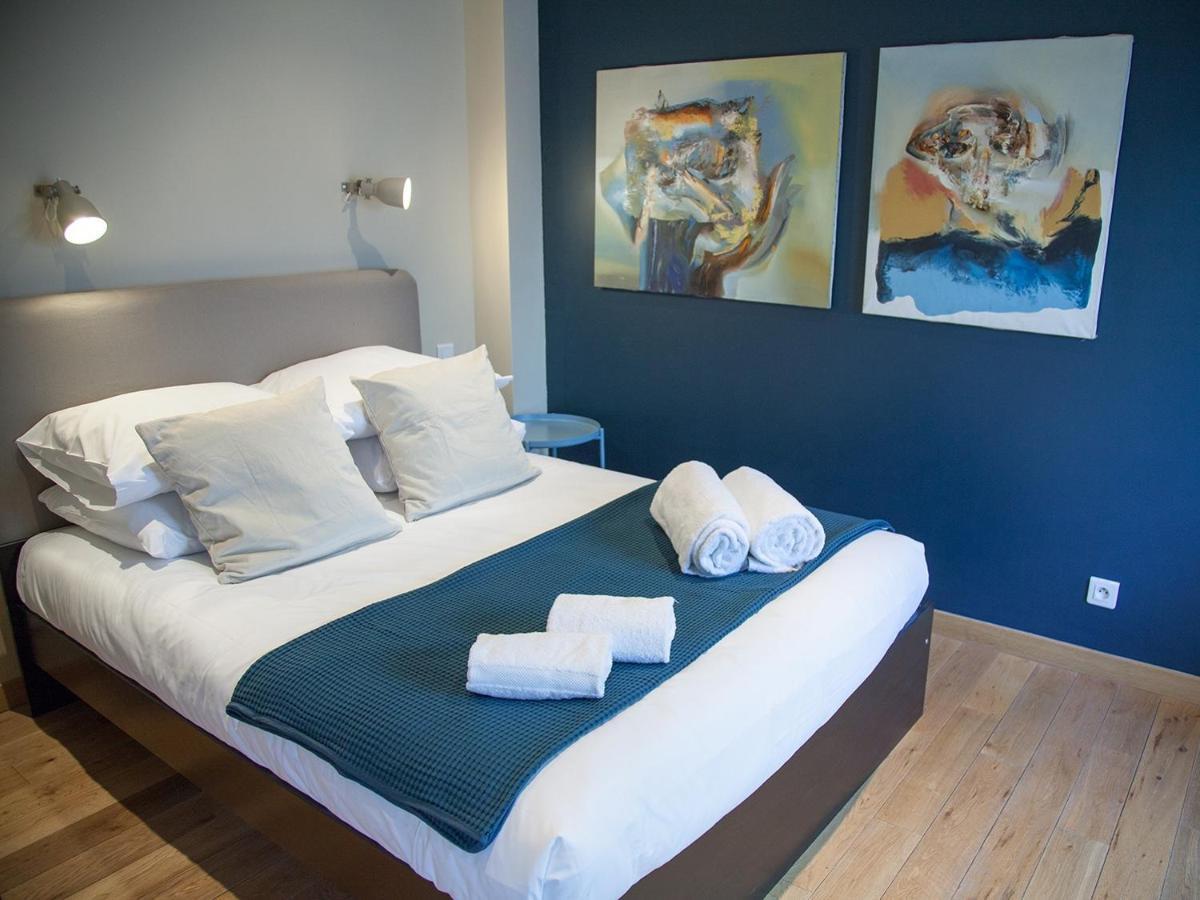 Aparthotel Be Luxury 16 Parigi
