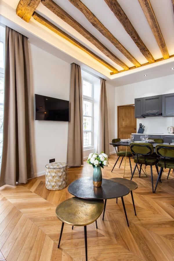 Appartamento Cmg Résidence République - Rue Béranger Parigi