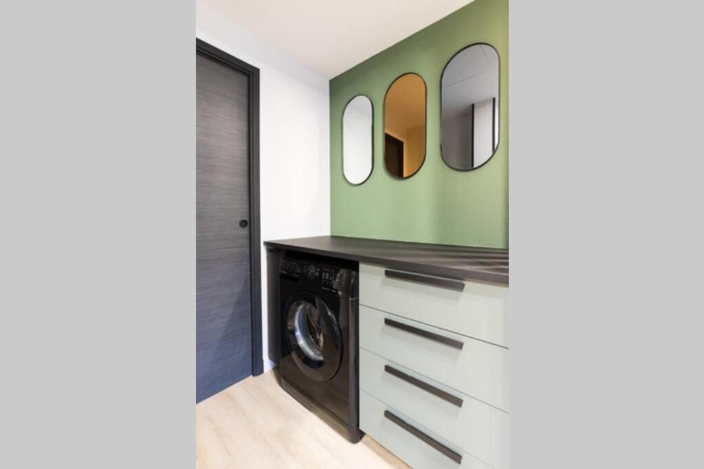 Hsh Parmentier-couronnes Ii Design 4p-1br *