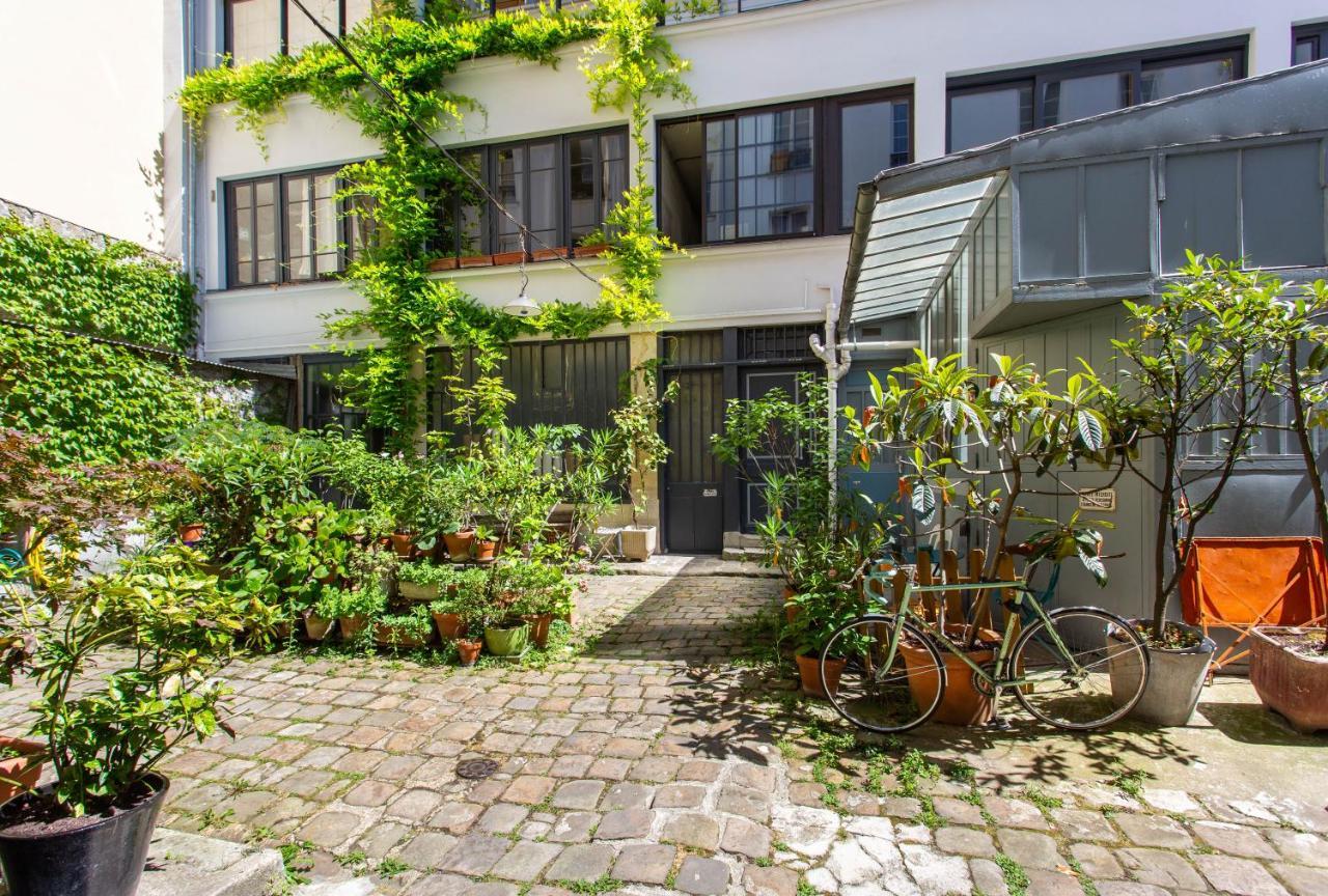 Appartamento Cmg Saint Louis- Vaucouleurs