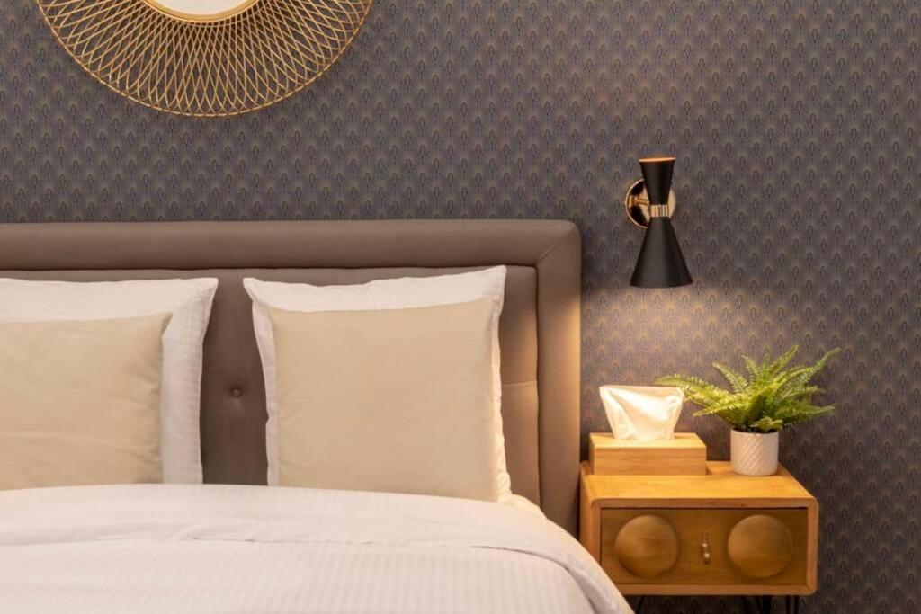 Gembnb Luxury - Résidence Montmorency I - Marais * Parigi