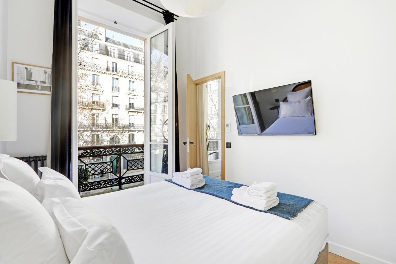 Pick A Flat's In Opera - Rue De Richelieu Apartment *