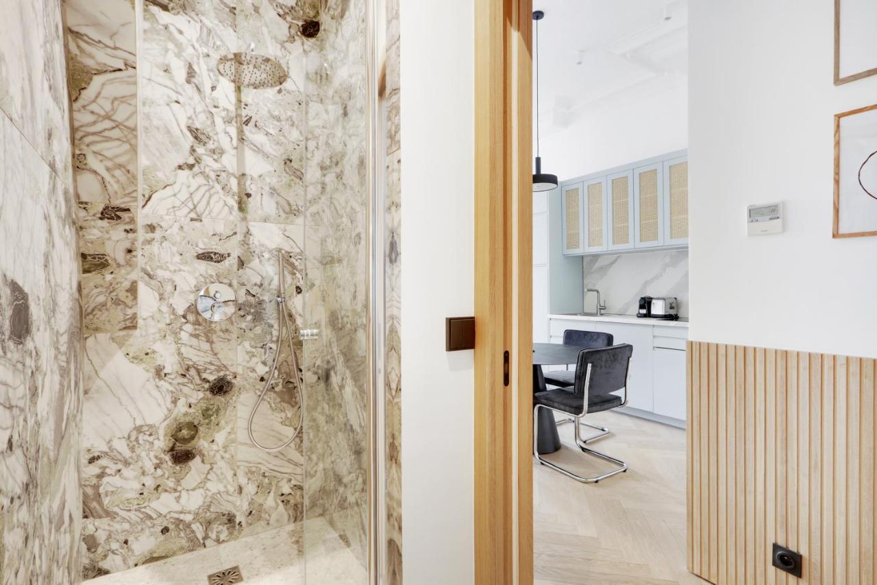 Pick A Flat's In Opera - Rue De Richelieu Apartment