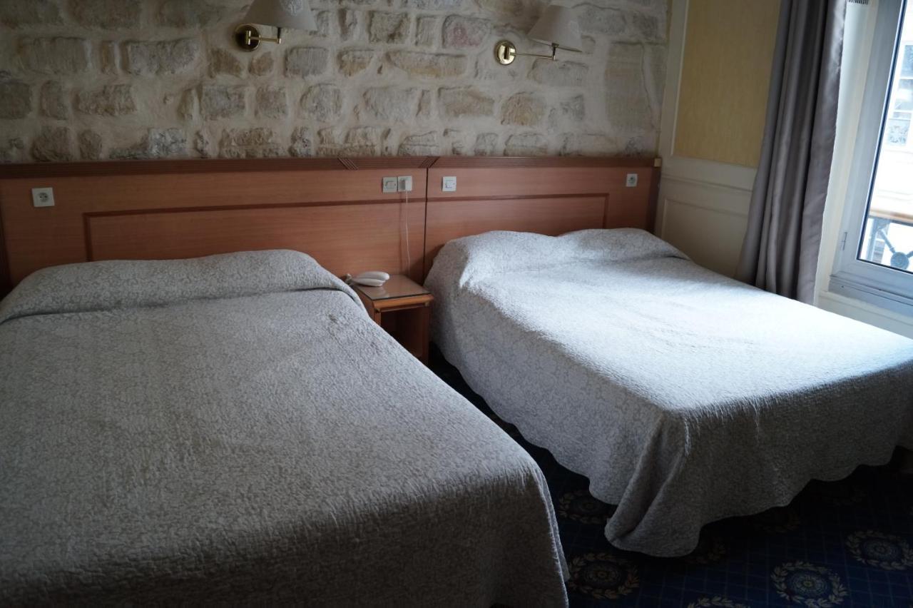 Hotel Havane Opera