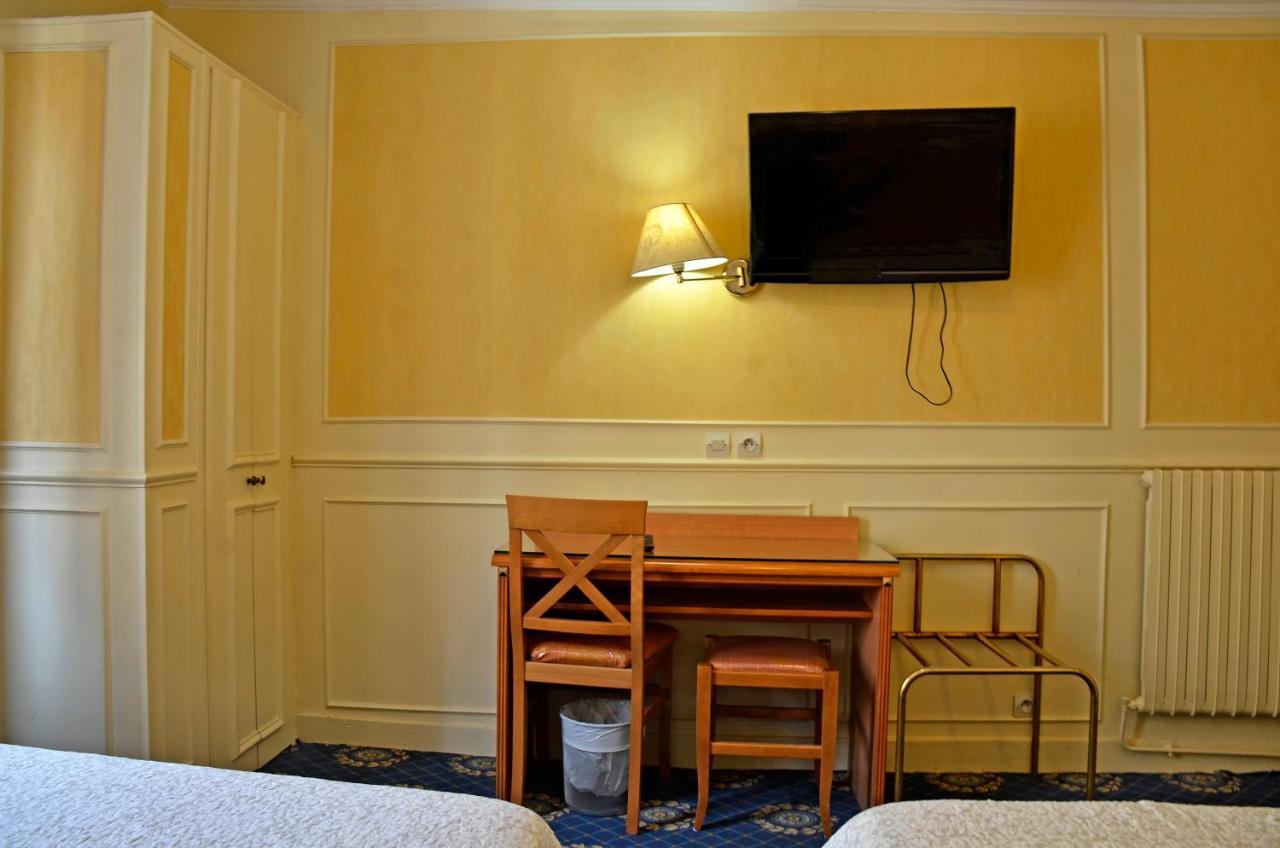 Havane Opera Hotel Paris