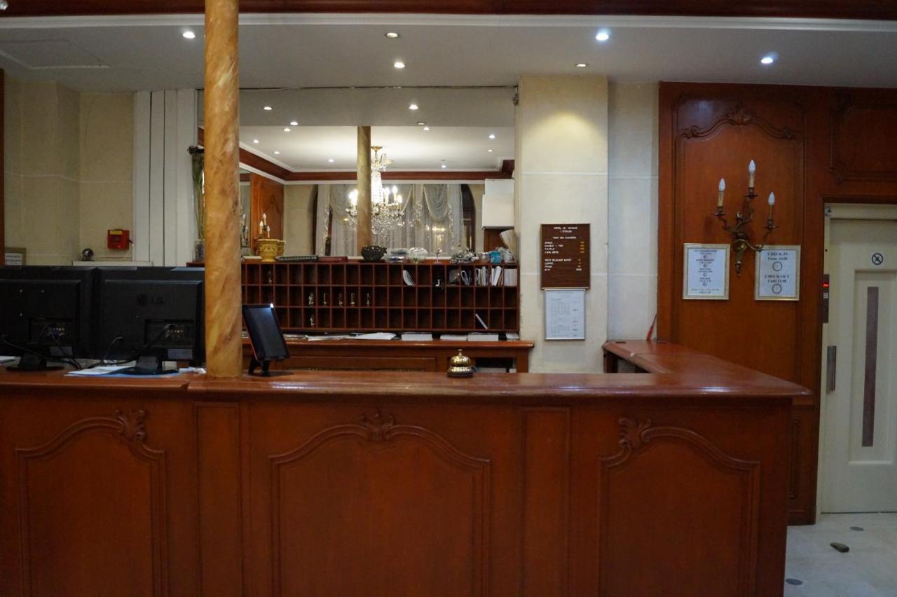 Hotel Havane Opera