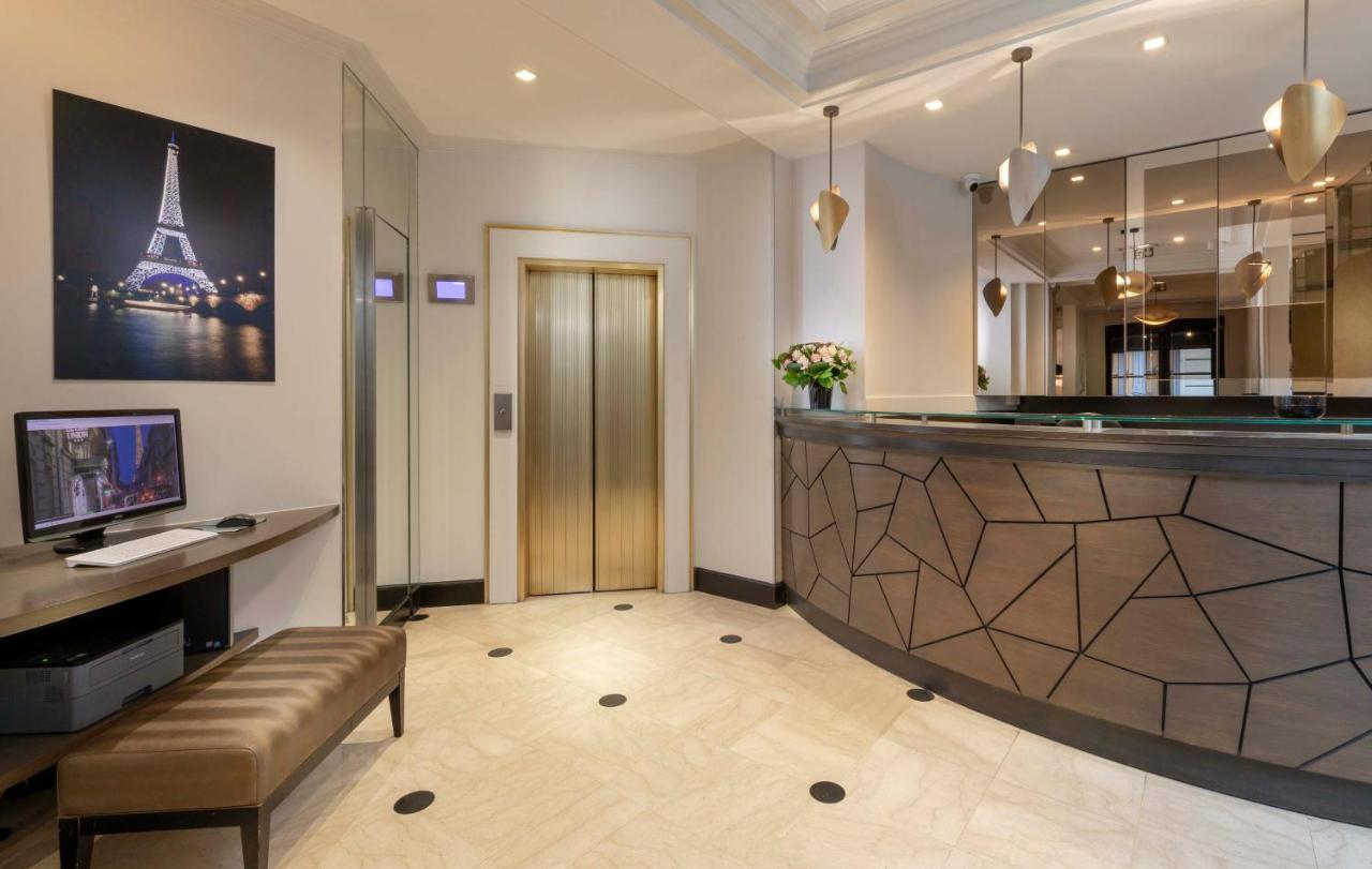Elysees Union 3* Paris
