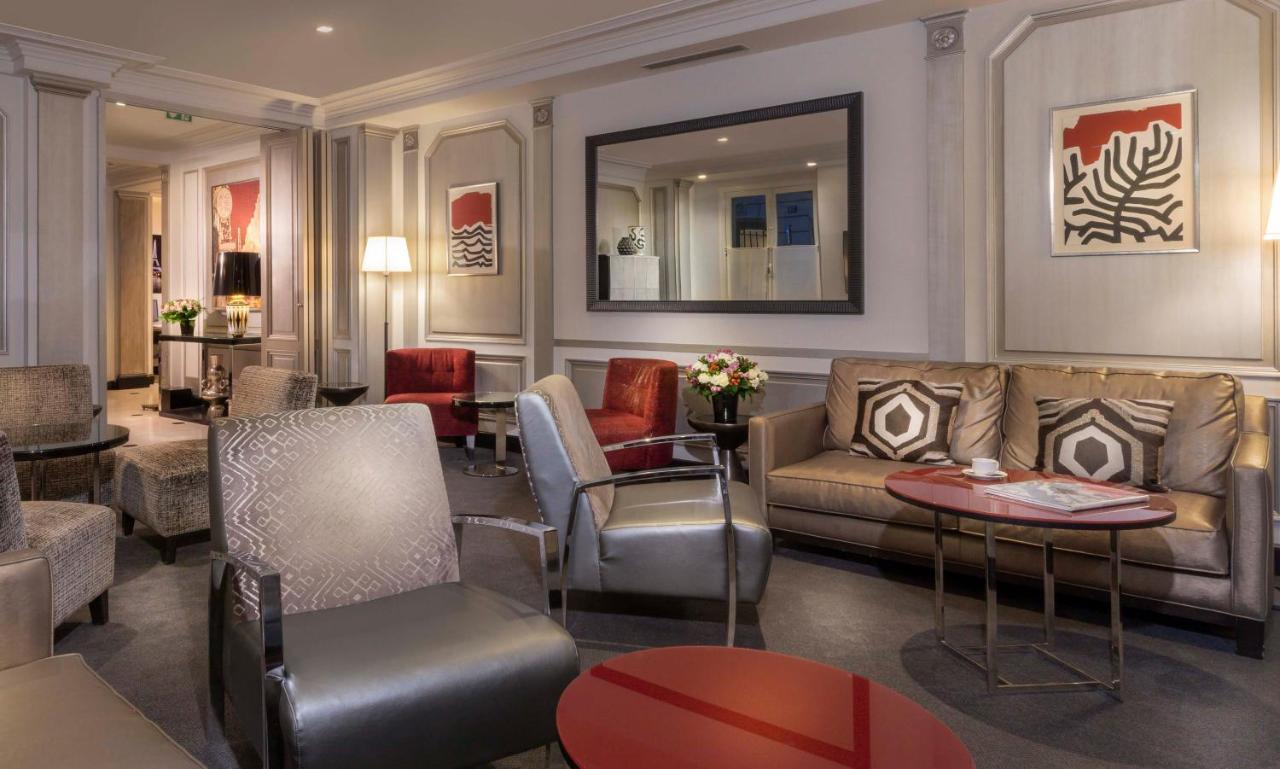 Elysees Union 3* Paris