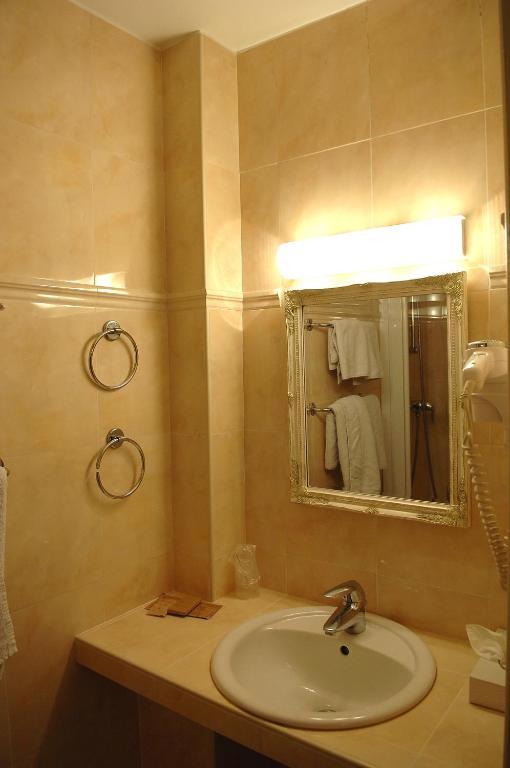 Hotel-residence Chalgrin Hotel