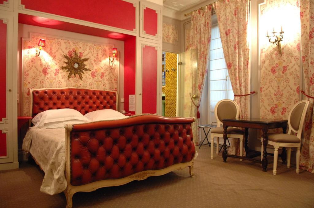 Hotel Hotel-residence Chalgrin Parigi